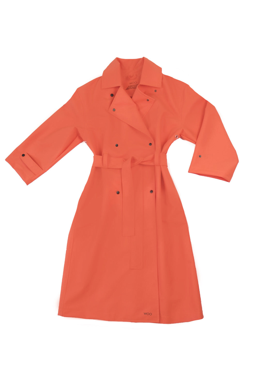 CLUE COAT – TRENCH IMPERMEABILE