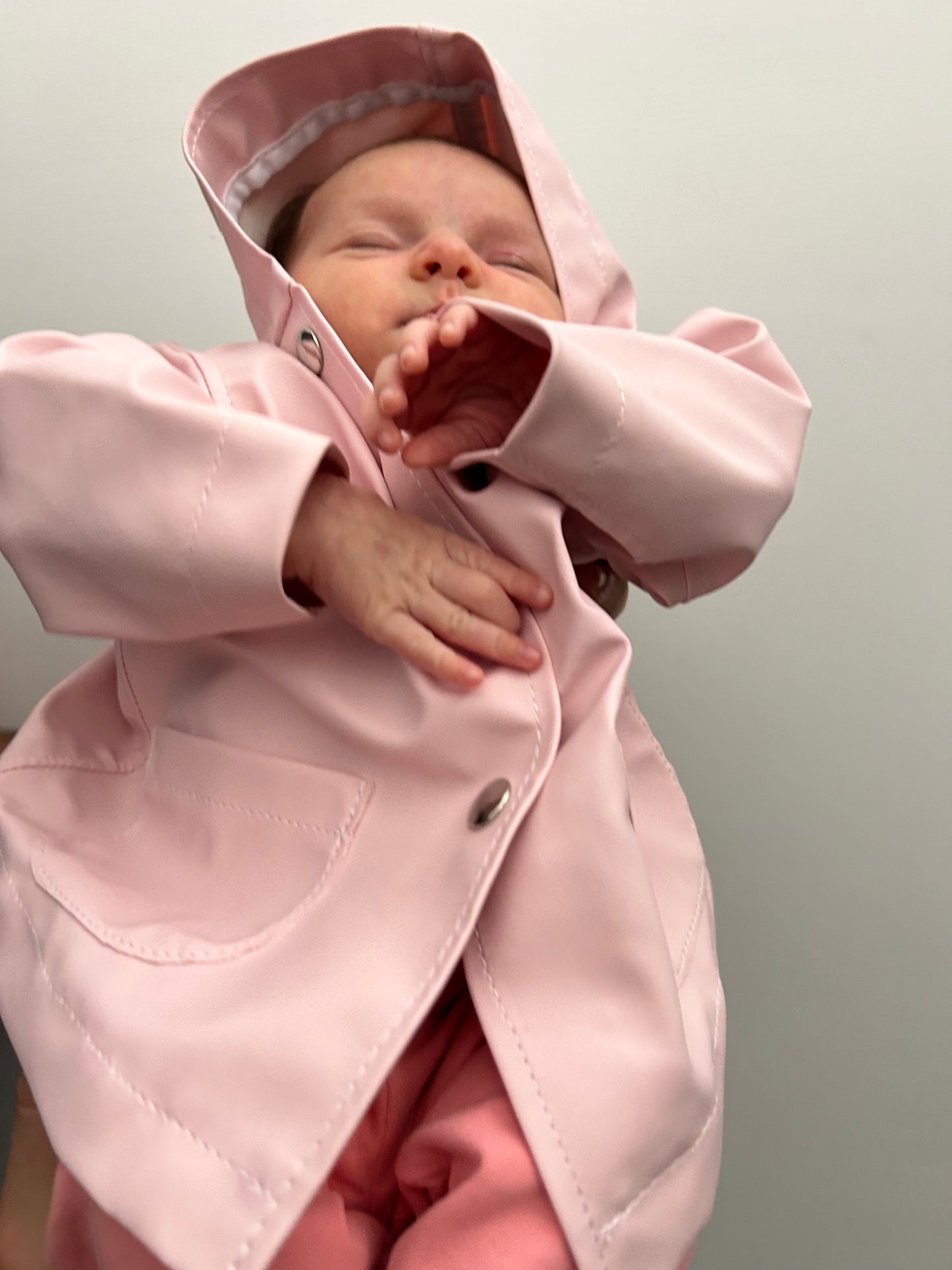 Bebè Raincoat