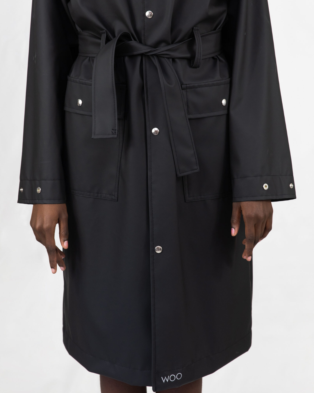 SAILOR – TRENCH IMPERMEABILE