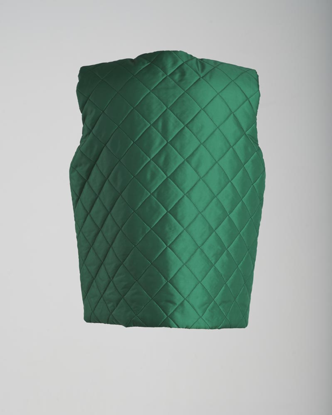 HUNTER – GILET TRAPUNTATO