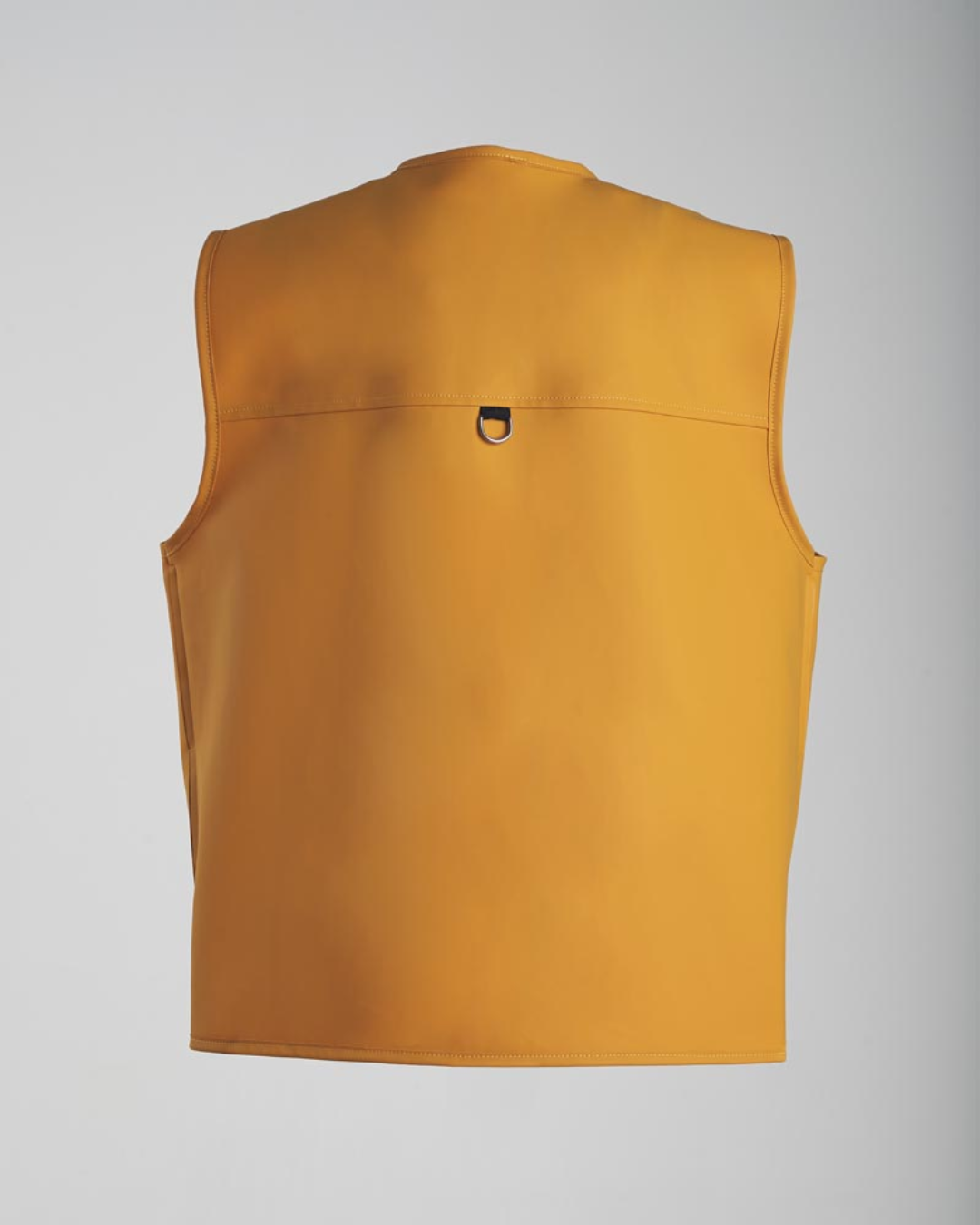 GASTONE – GILET IMPERMEABILE