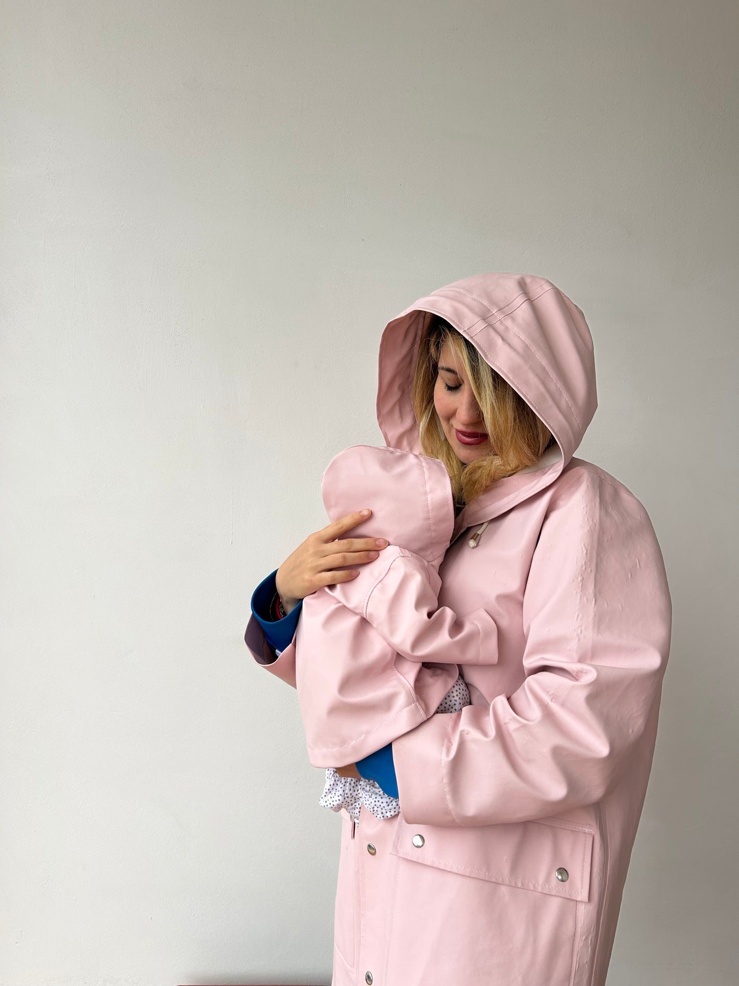 Bebè Raincoat