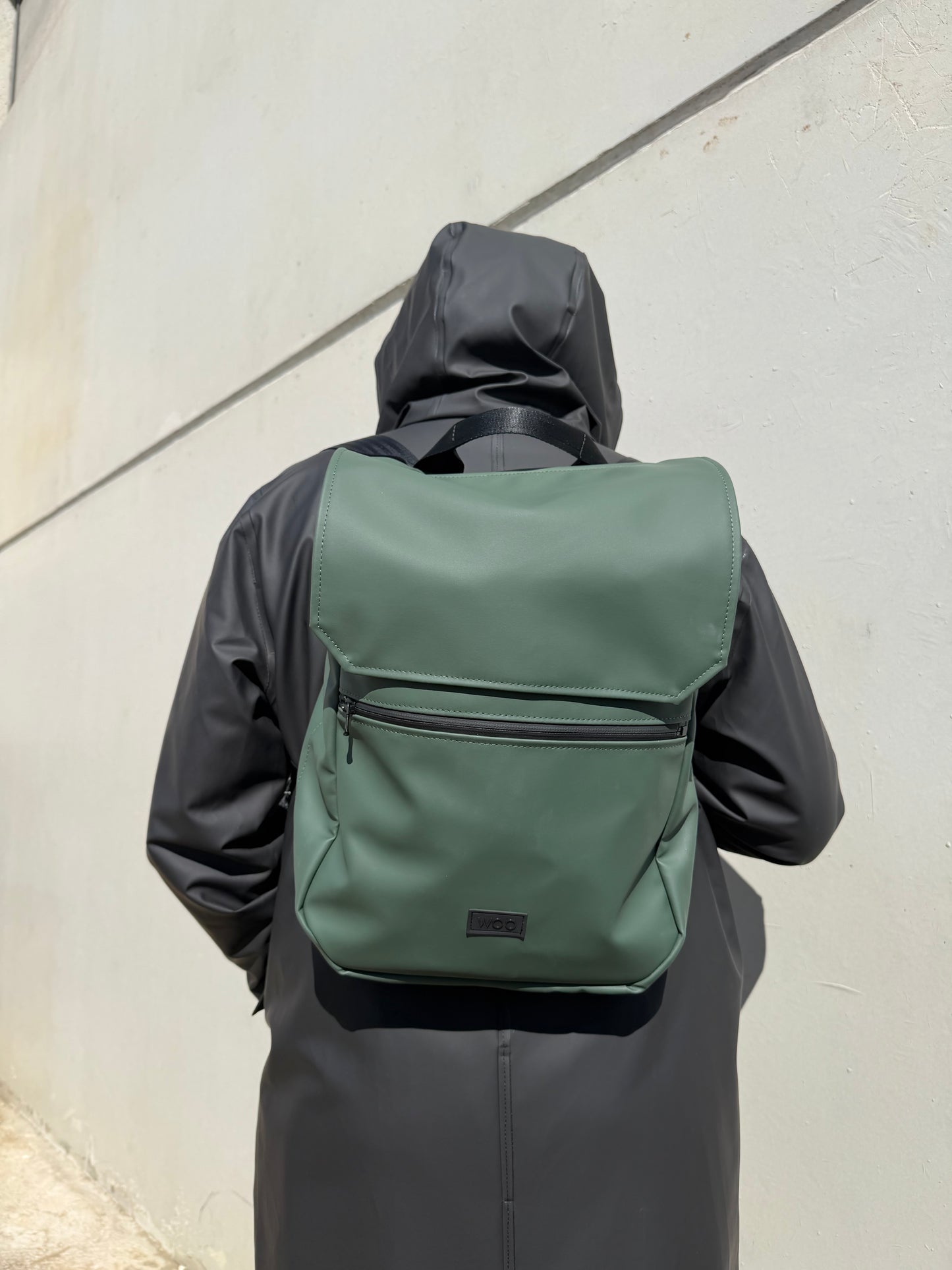 FRIYA RUCKSACK