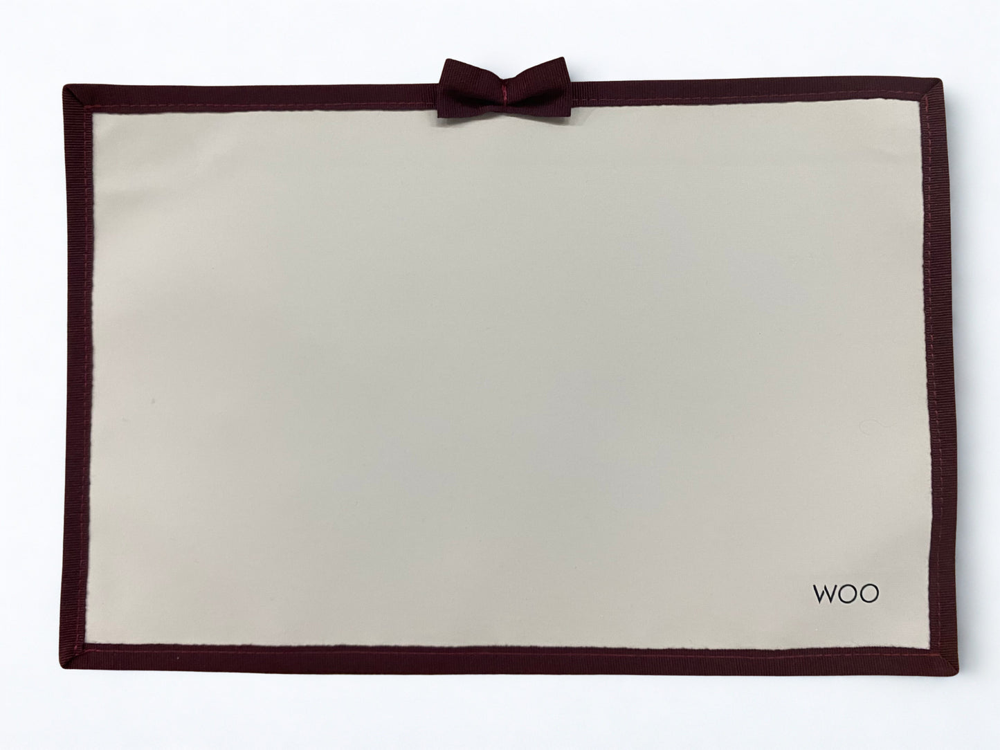 Set di 2 Tovagliette You&Me