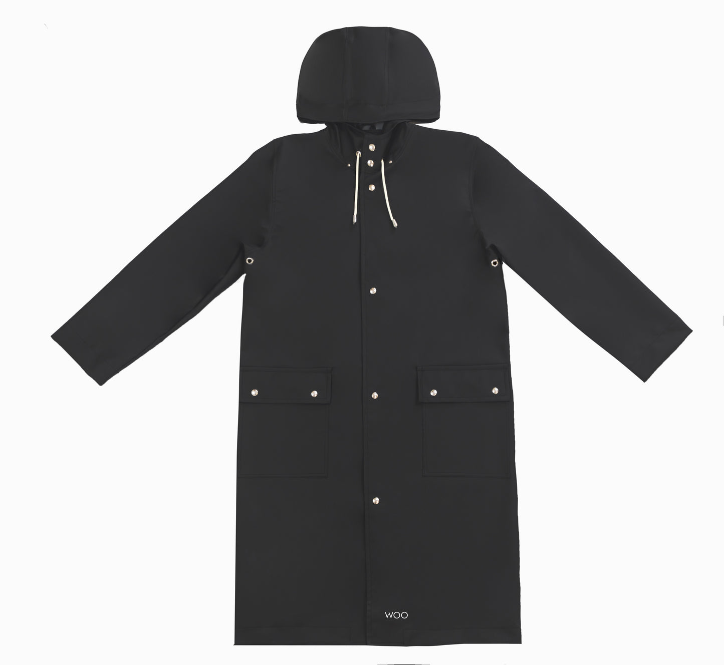 NOMAD – IMPERMEABILE LUNGO