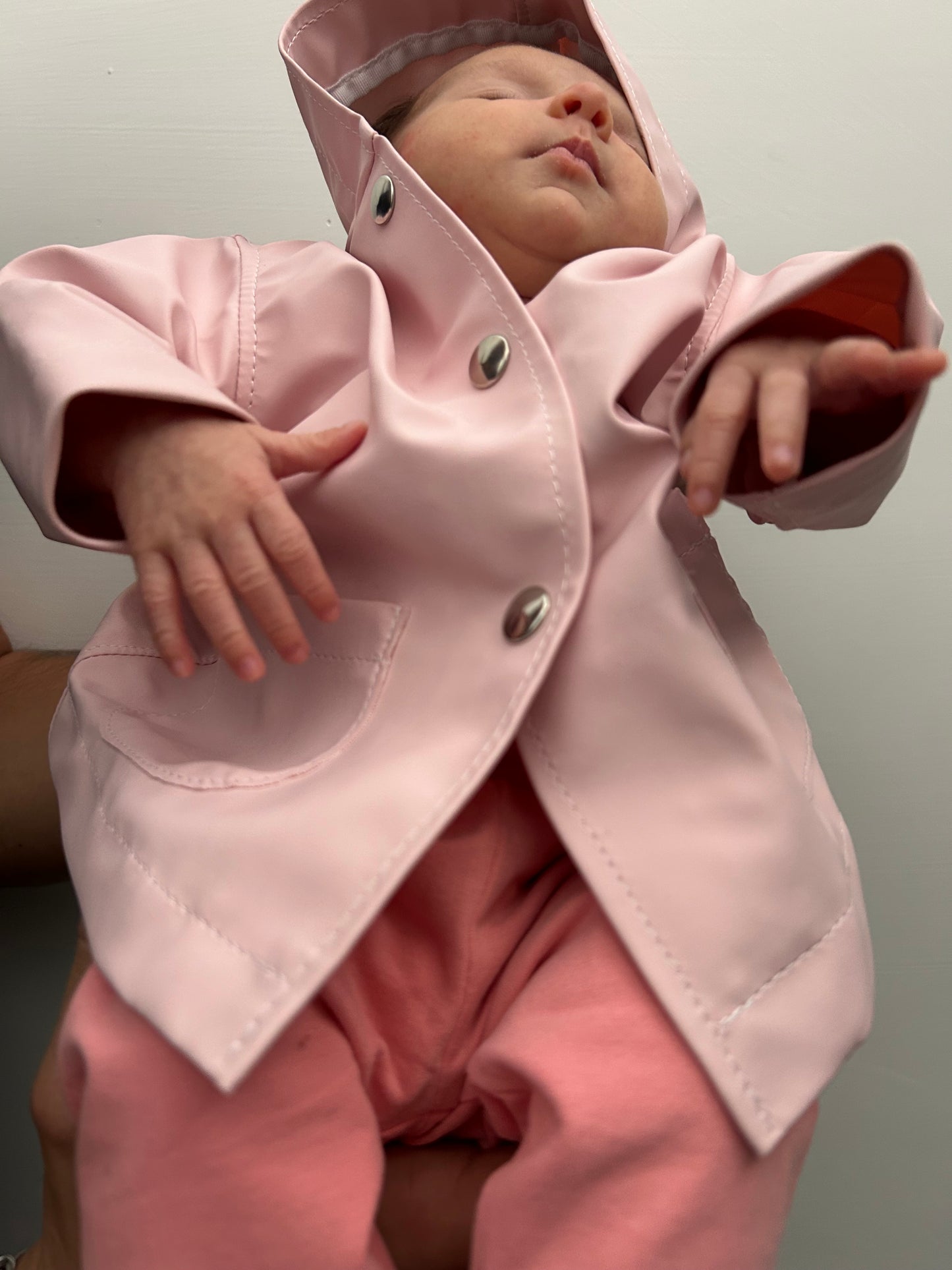 Bebè Raincoat