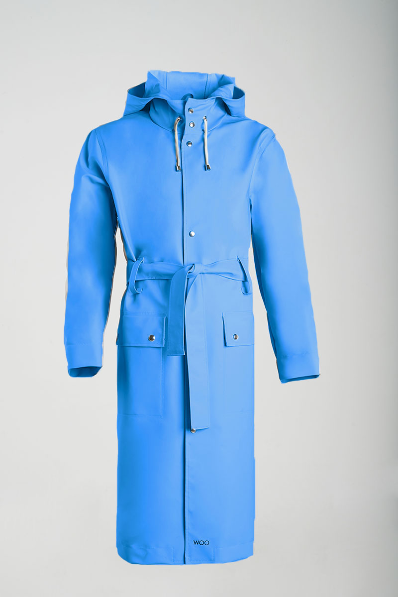 SAILOR – TRENCH IMPERMEABILE