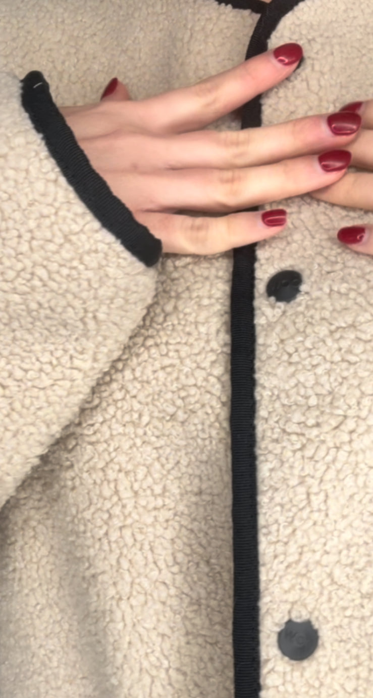 QUILT – WATERPROOF PADDED