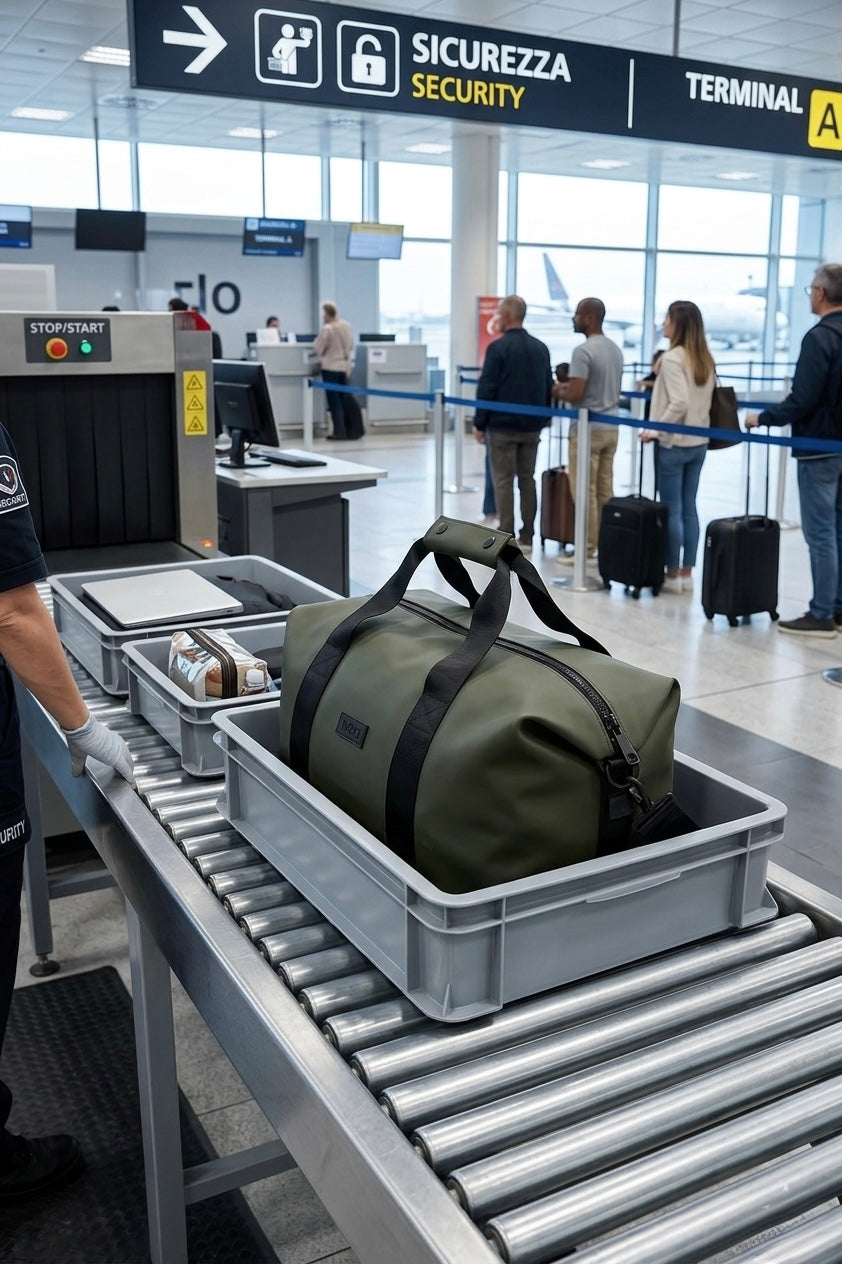 GATE BAG - WEEKEND luggage