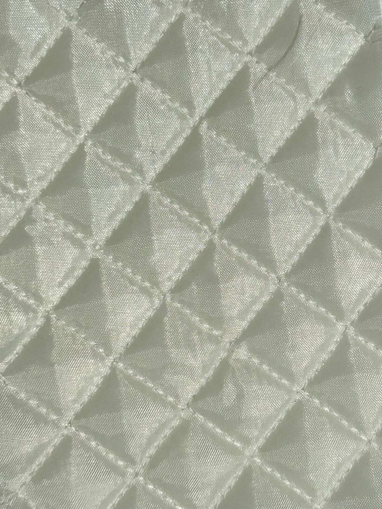 QUILT – GIACCA IMBOTTITA