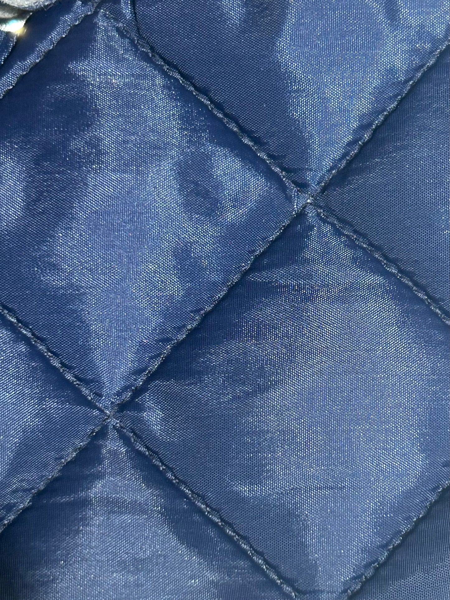 QUILT – GIACCA IMBOTTITA