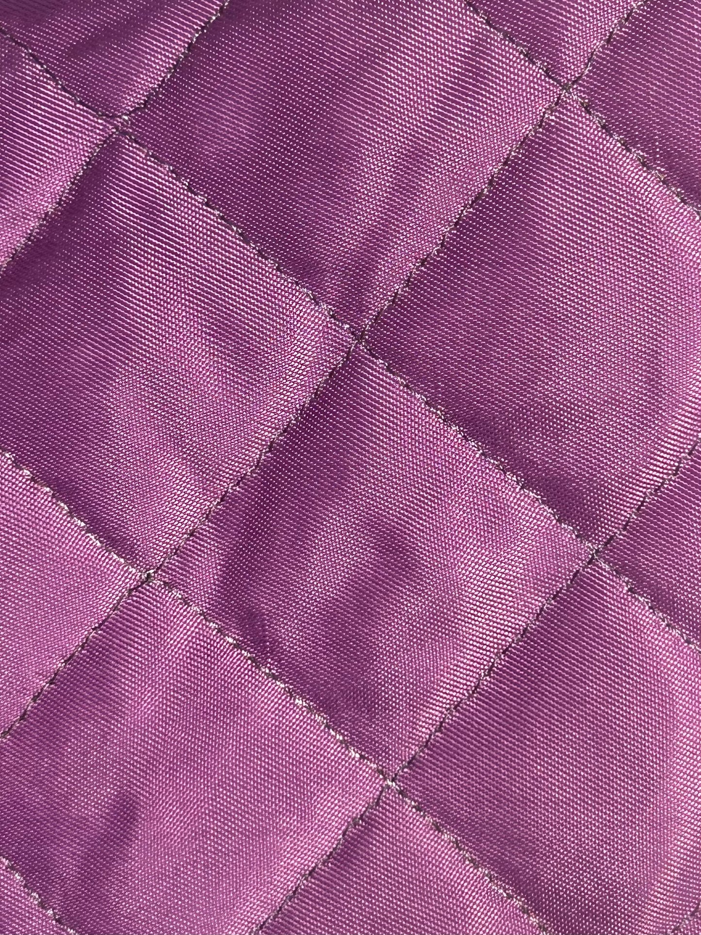 QUILT – GIACCA IMBOTTITA