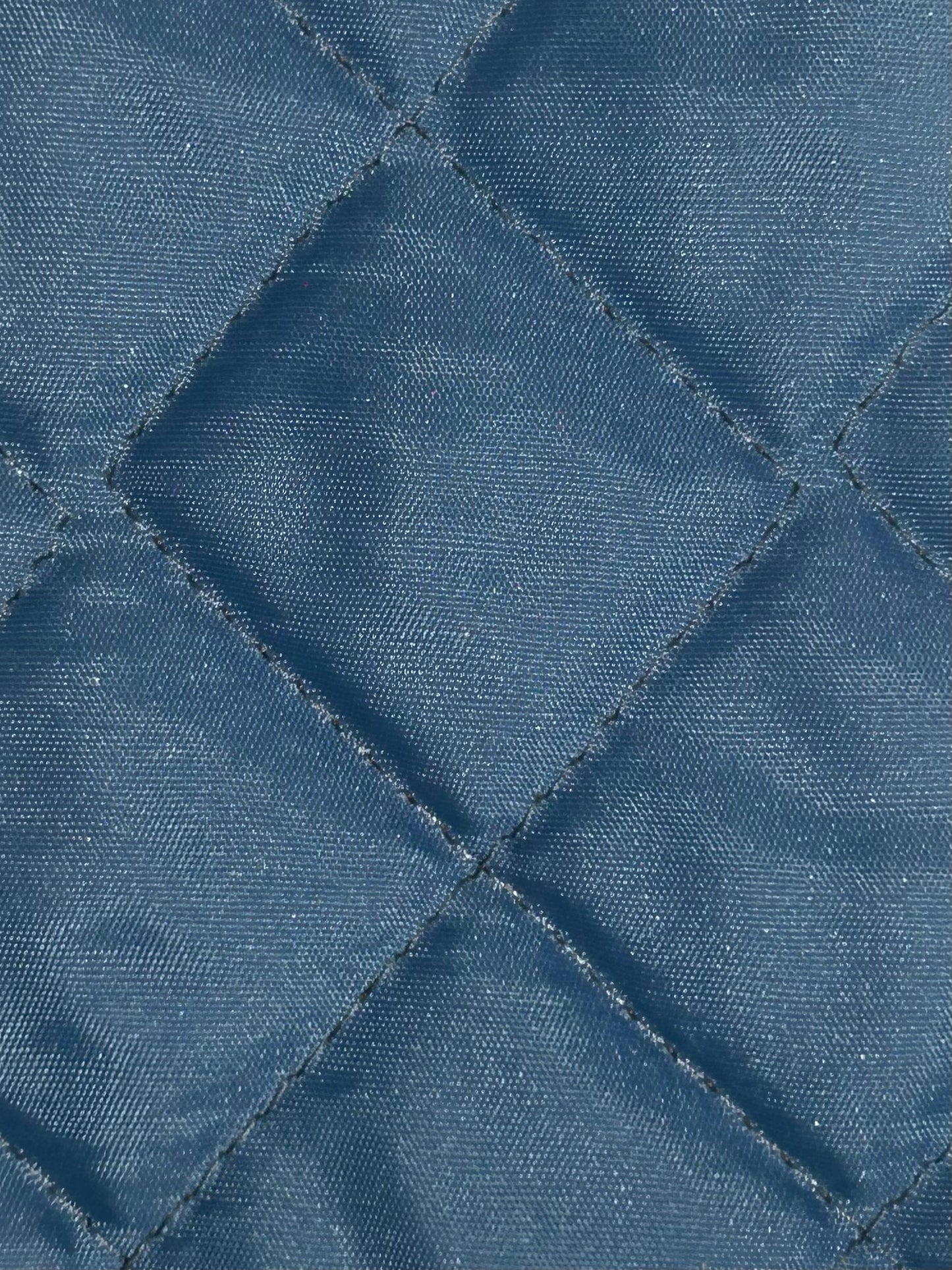 QUILT – GIACCA IMBOTTITA