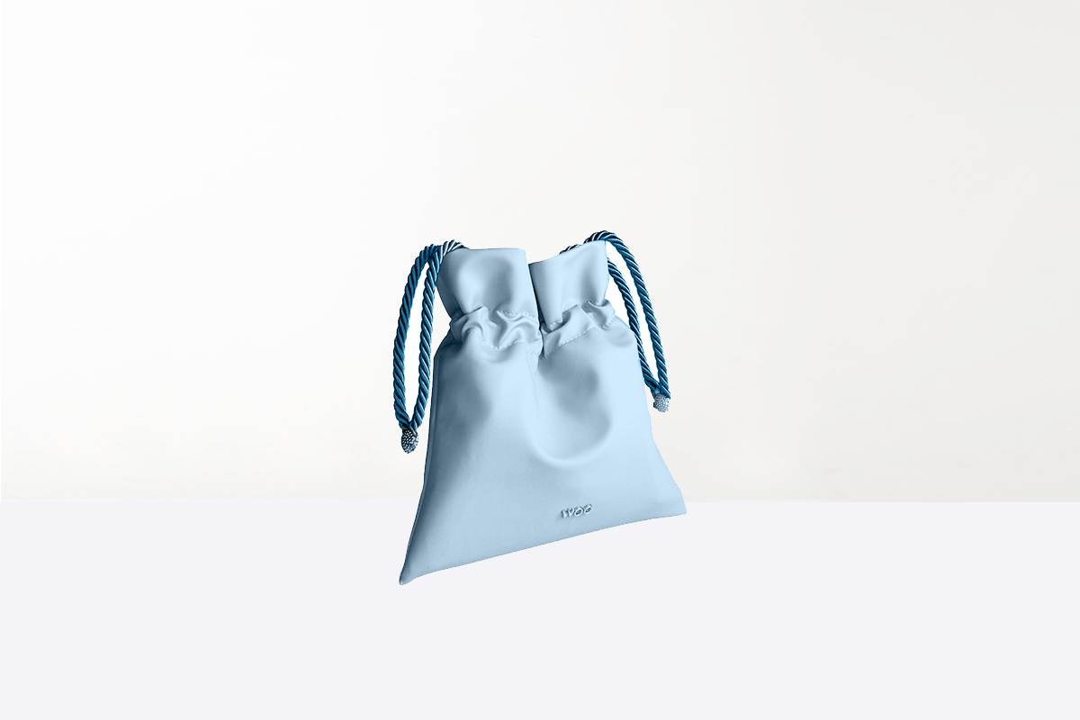 LADY D BAG