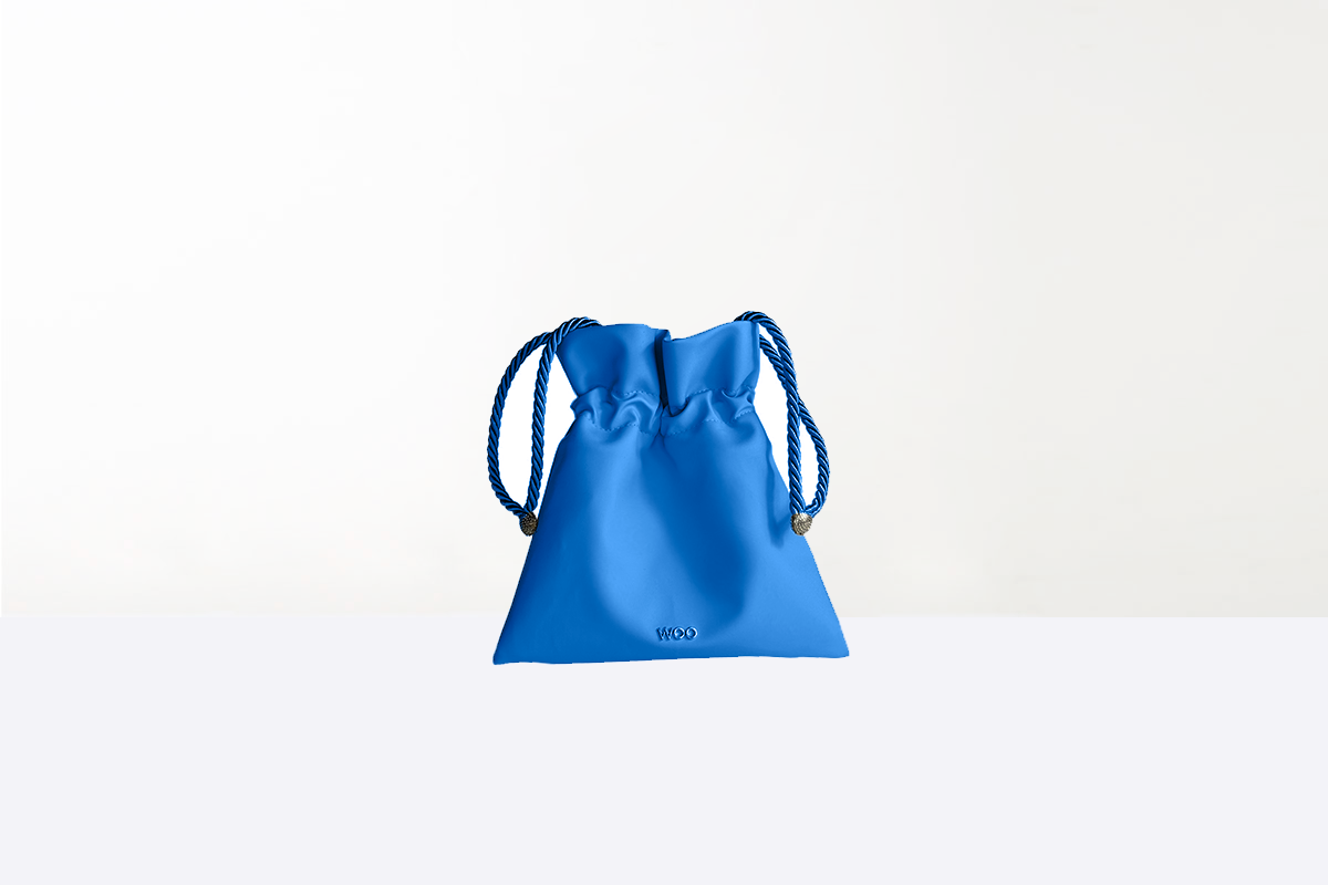 LADY D BAG