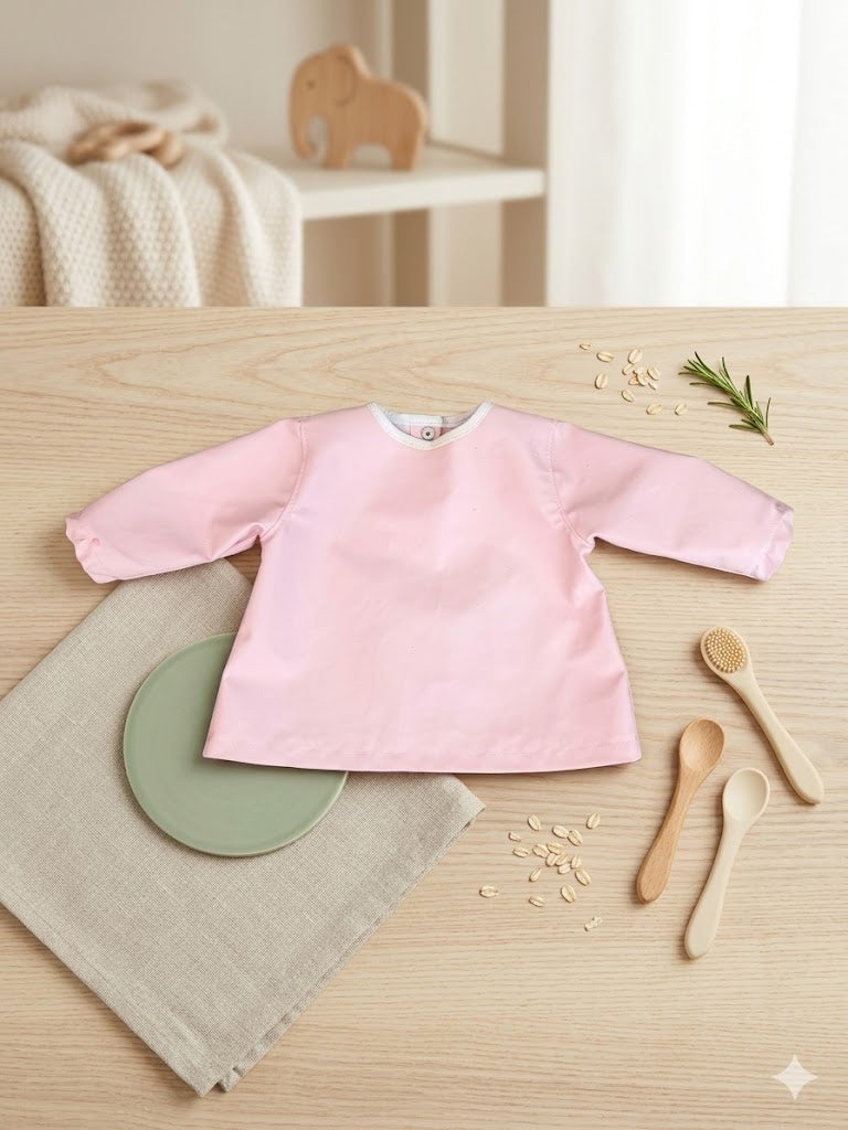 Grembiulino impermeabile WOO