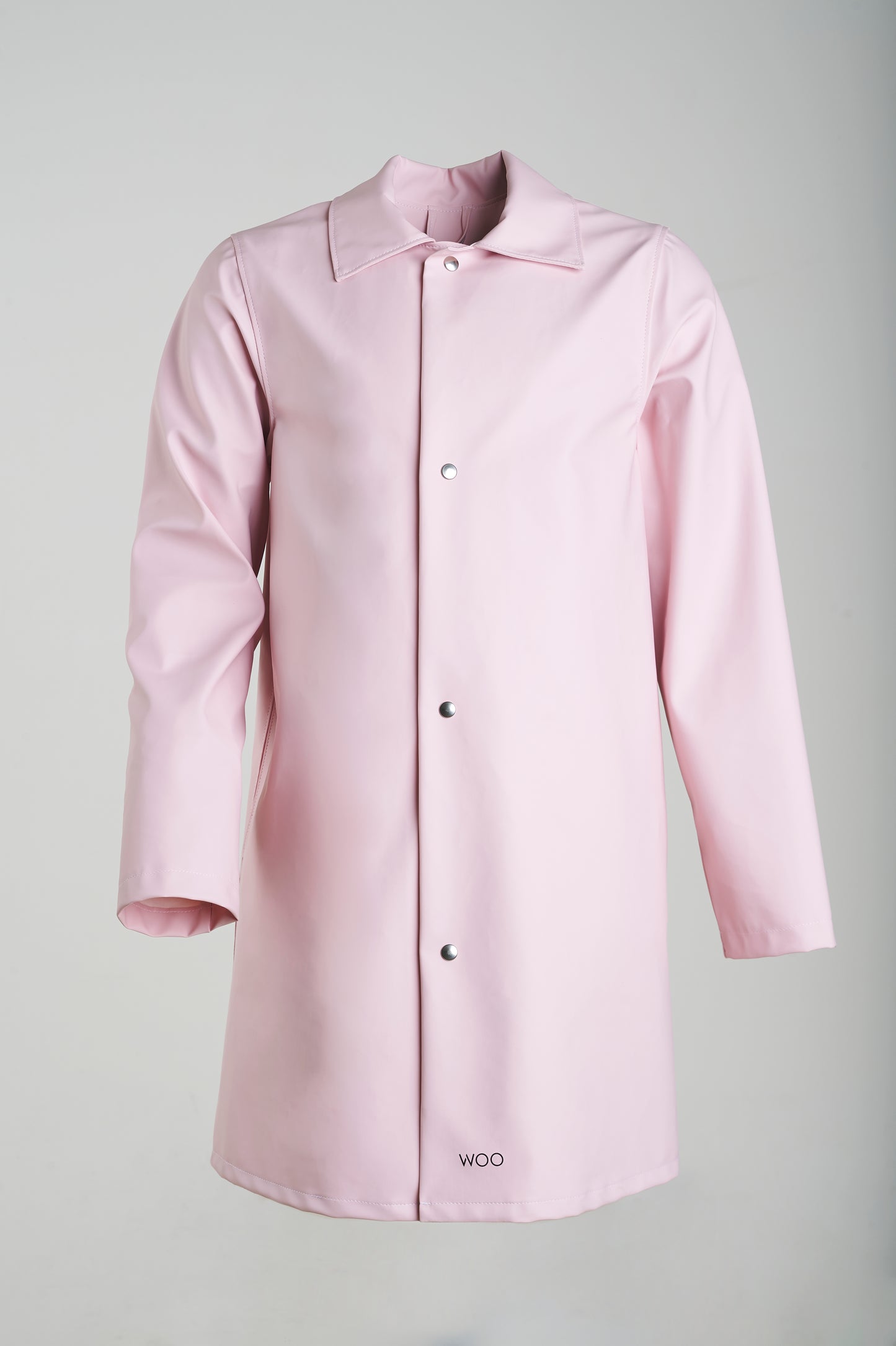 BELL COAT