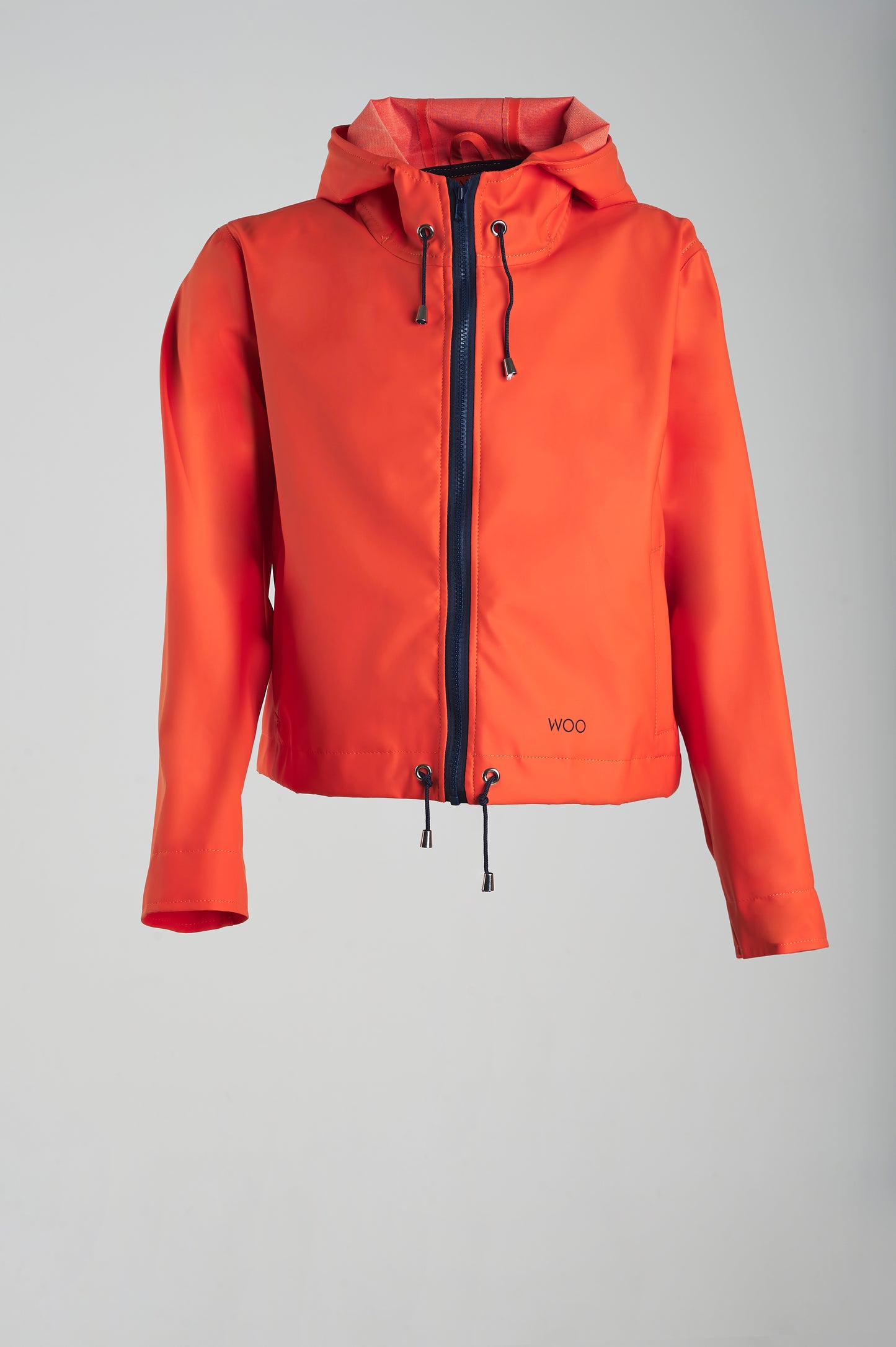 BOMBER – GIACCA IMPERMEABILE