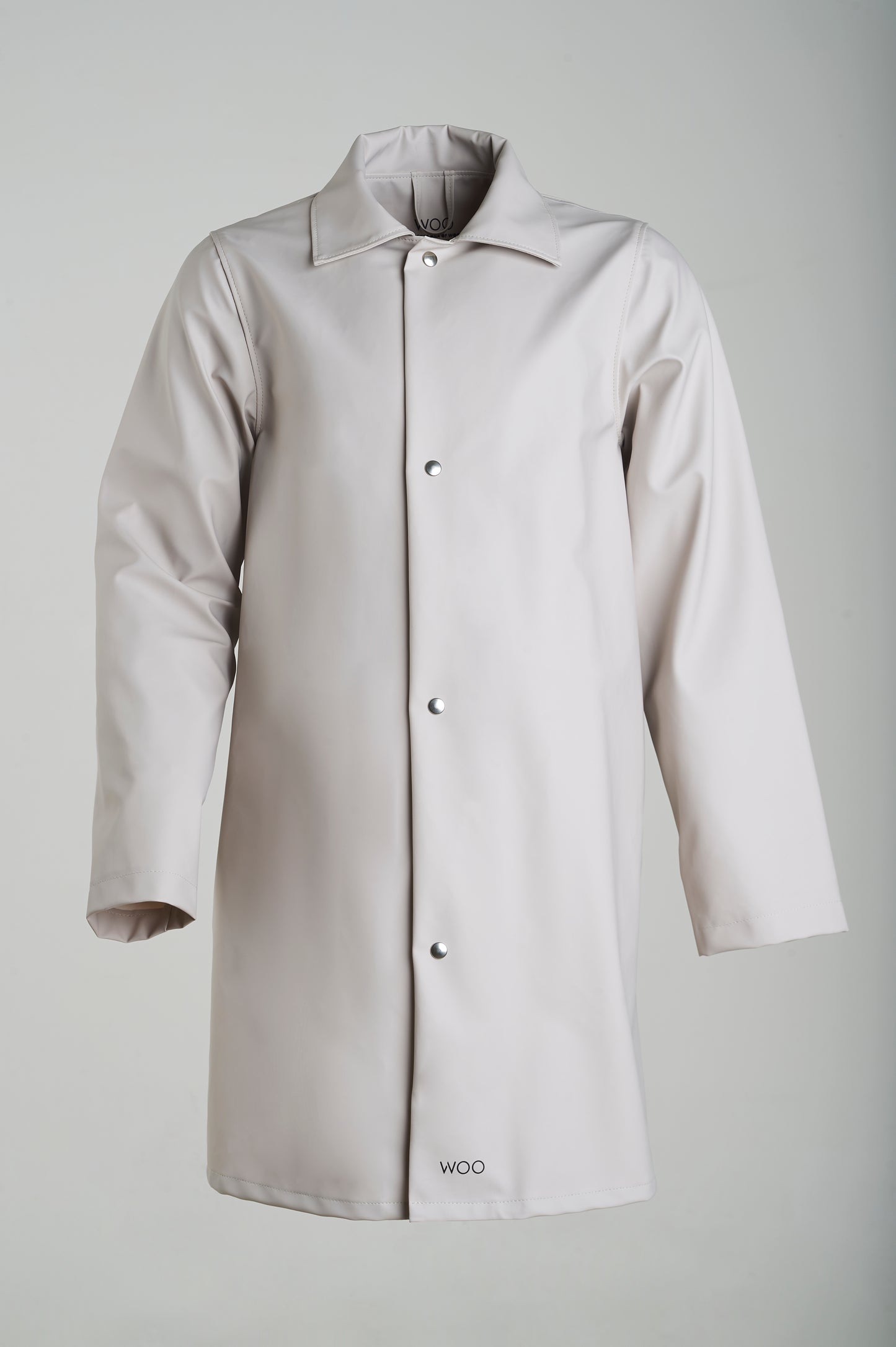 BELL COAT