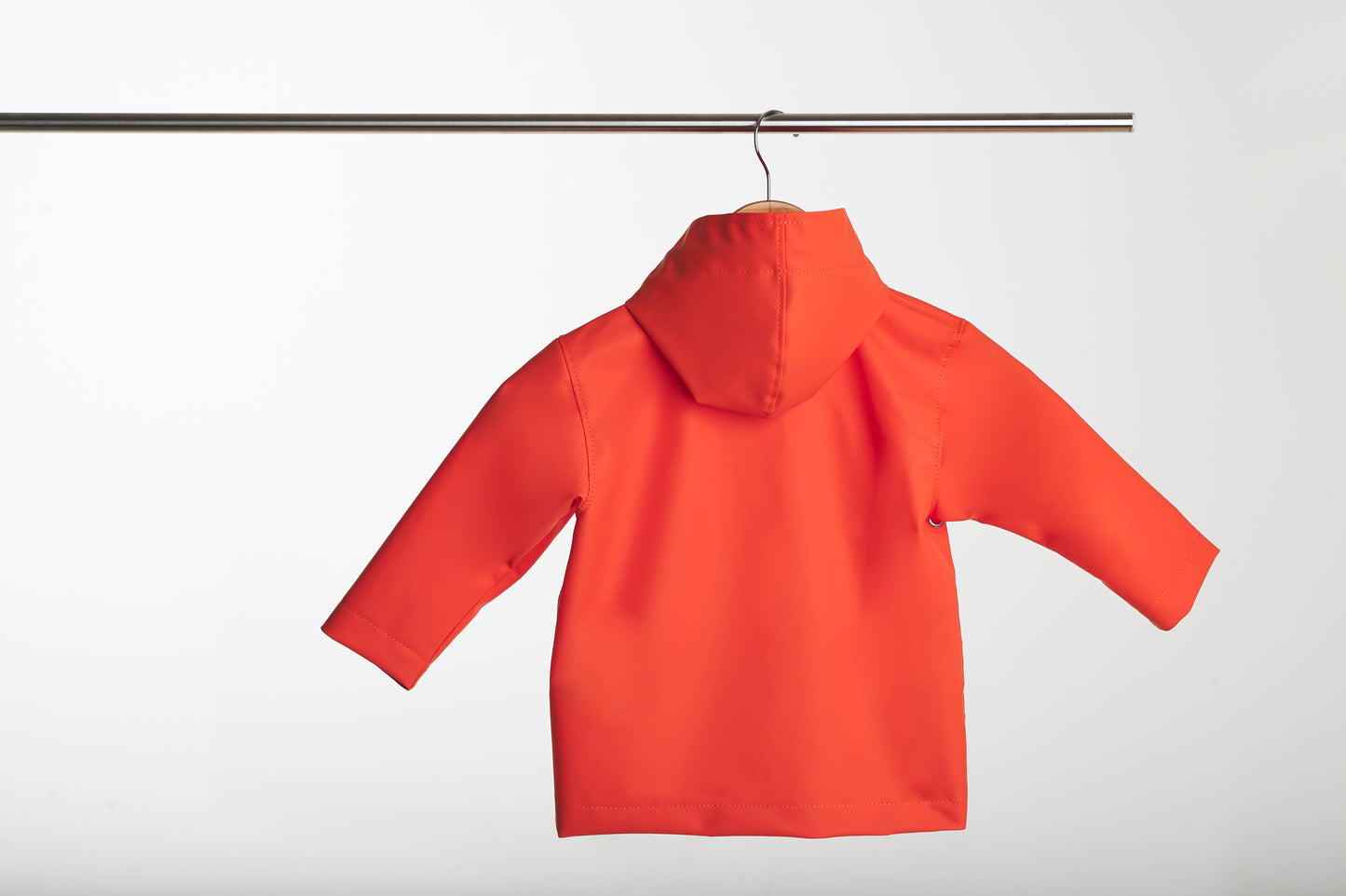 CHILDREN RAINCOAT