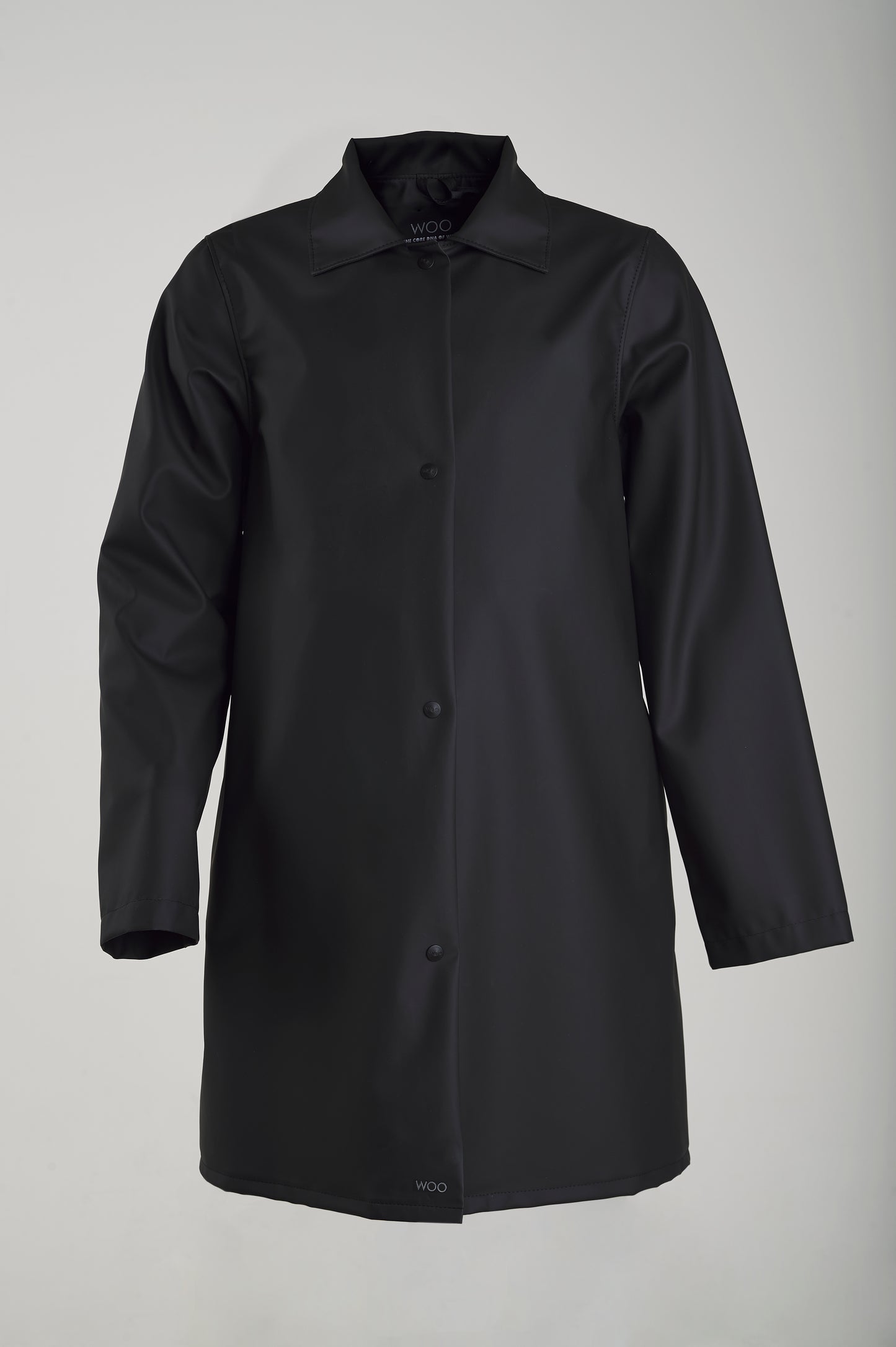 BELL COAT
