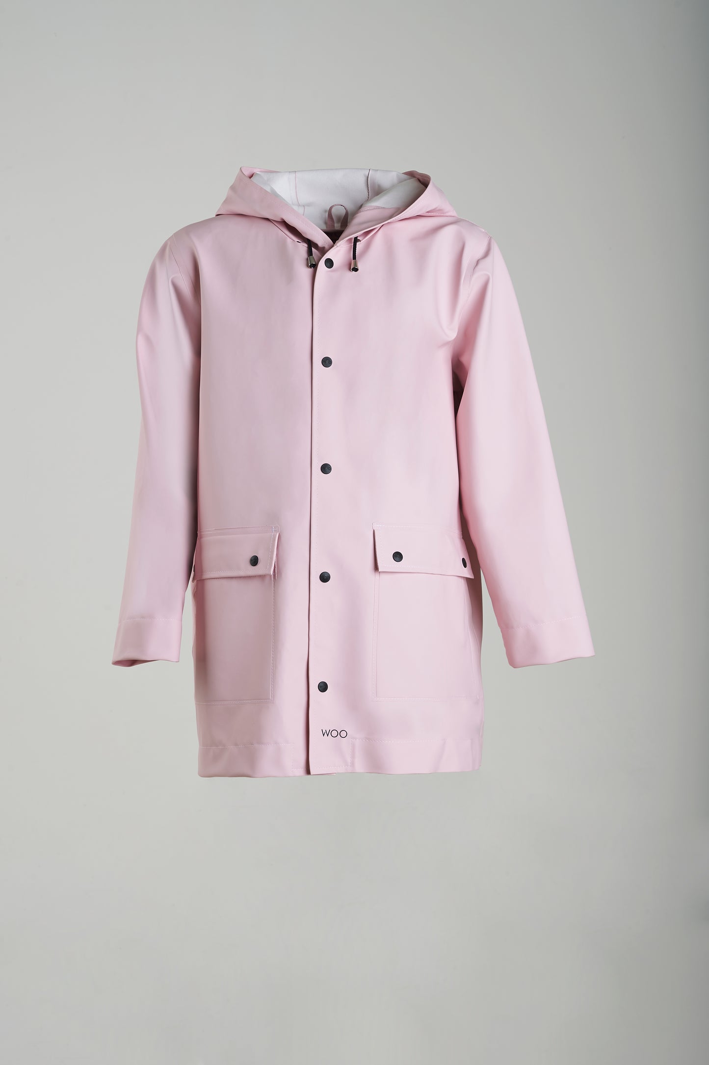FISHER – GIACCA IMPERMEABILE UNISEX
