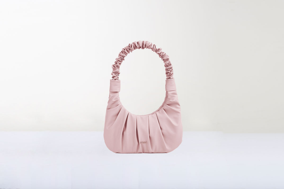 CURLY BAG
