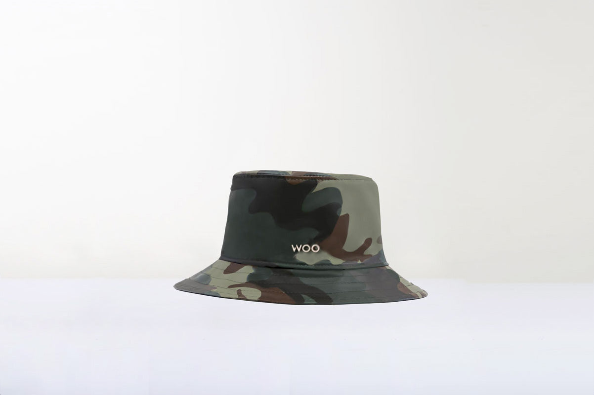 WOO BUSKET HAT
