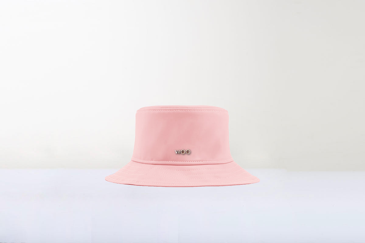 WOO BUSKET HAT