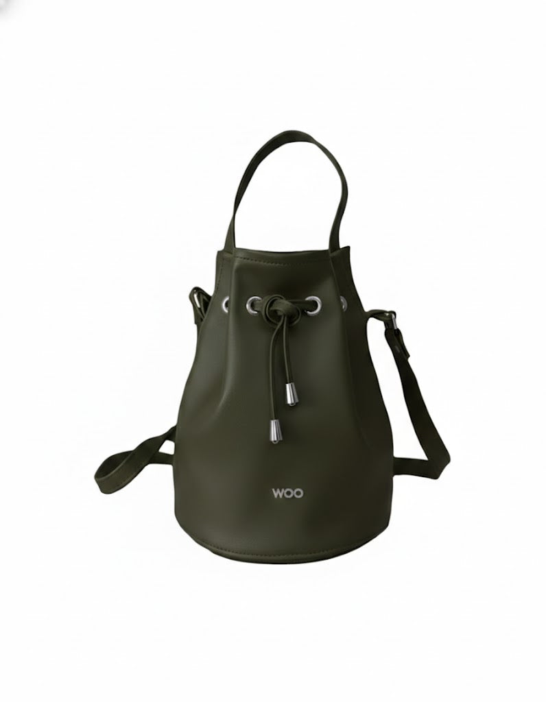 ROBY BASKET BAG