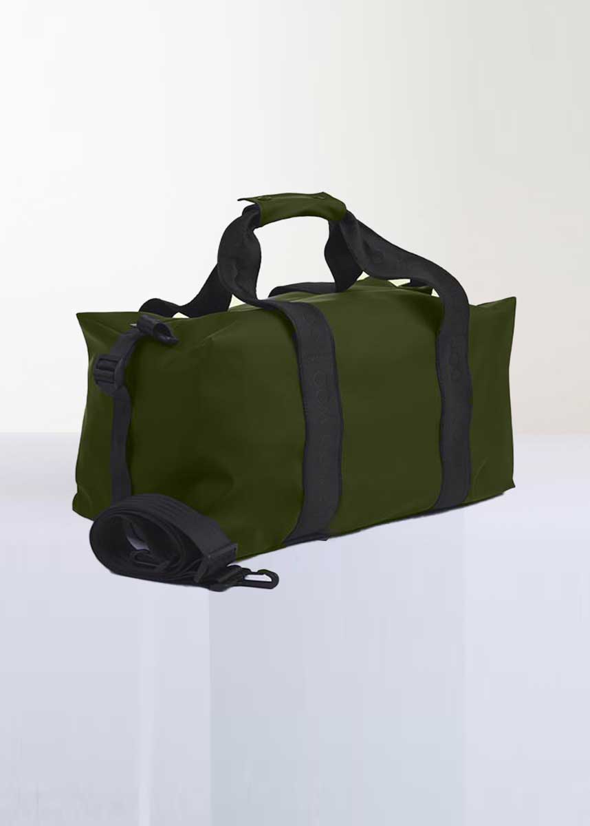 WEEKEND BAG