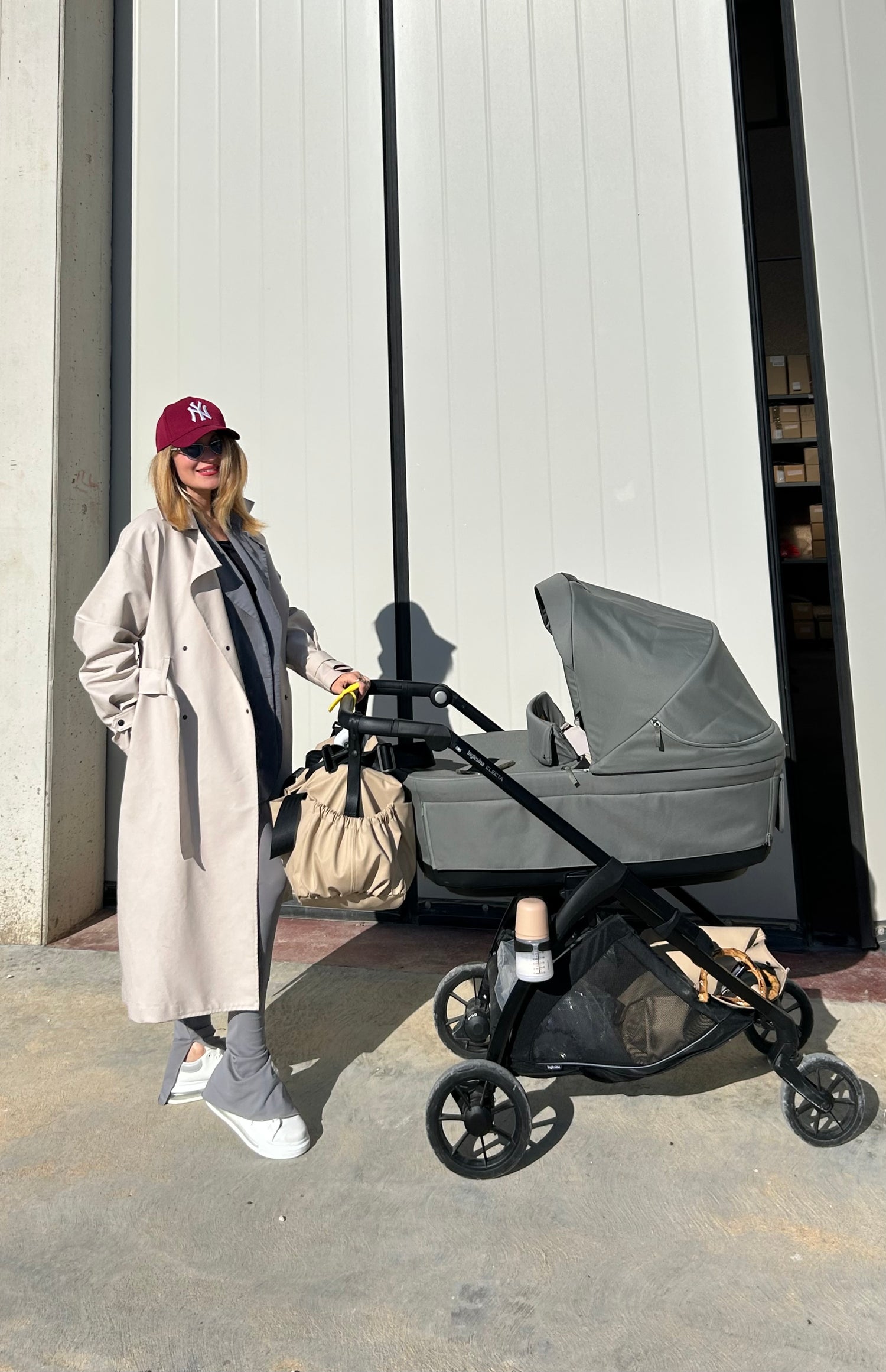 Mamme e Future Mamme