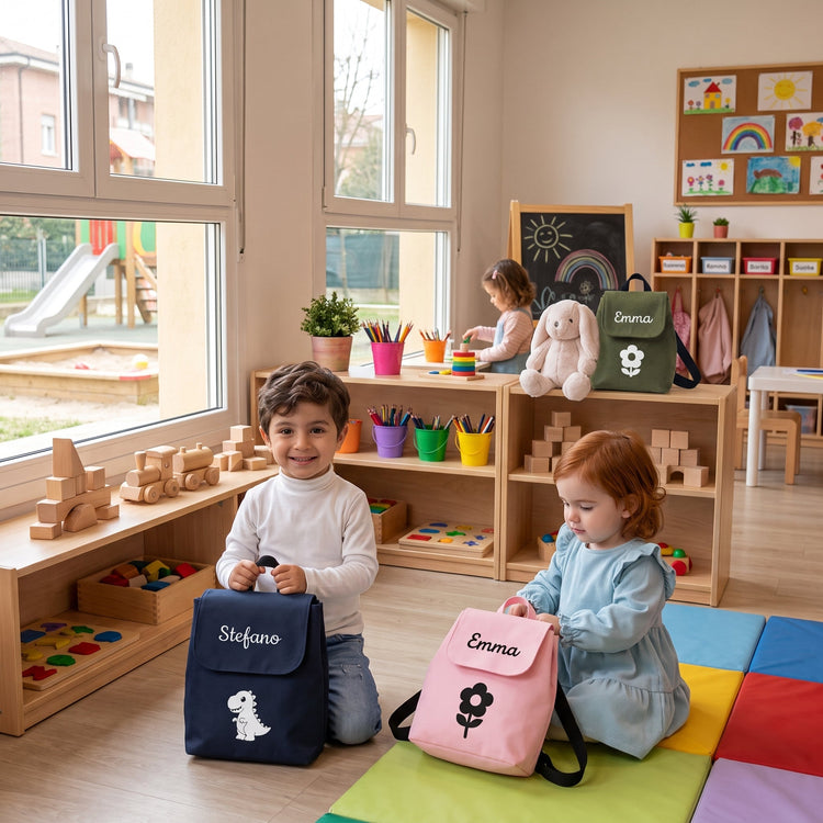IMPERMEABILI BAMBINO