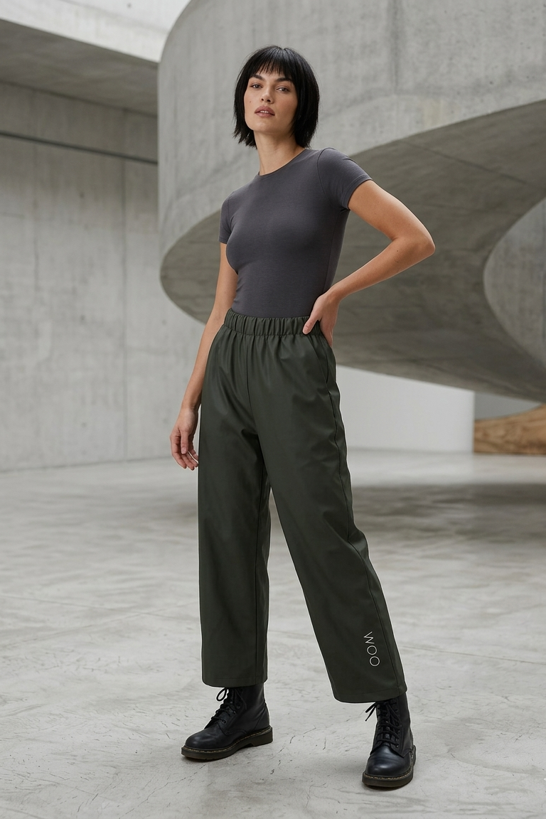 WOO PANTS – WATERPROOF PANTS