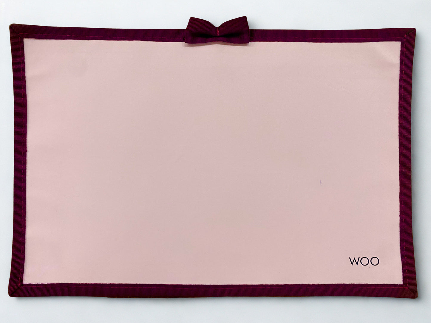 Set di 2 Tovagliette You&amp;Me