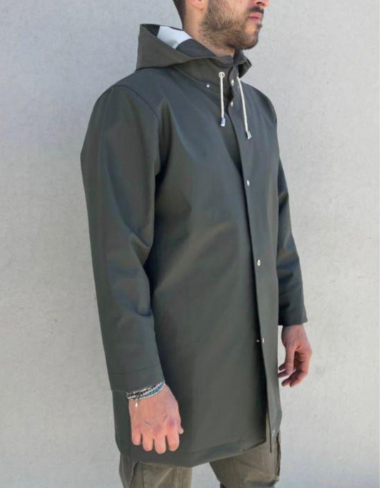 LINEAR – WATERPROOF JACKET