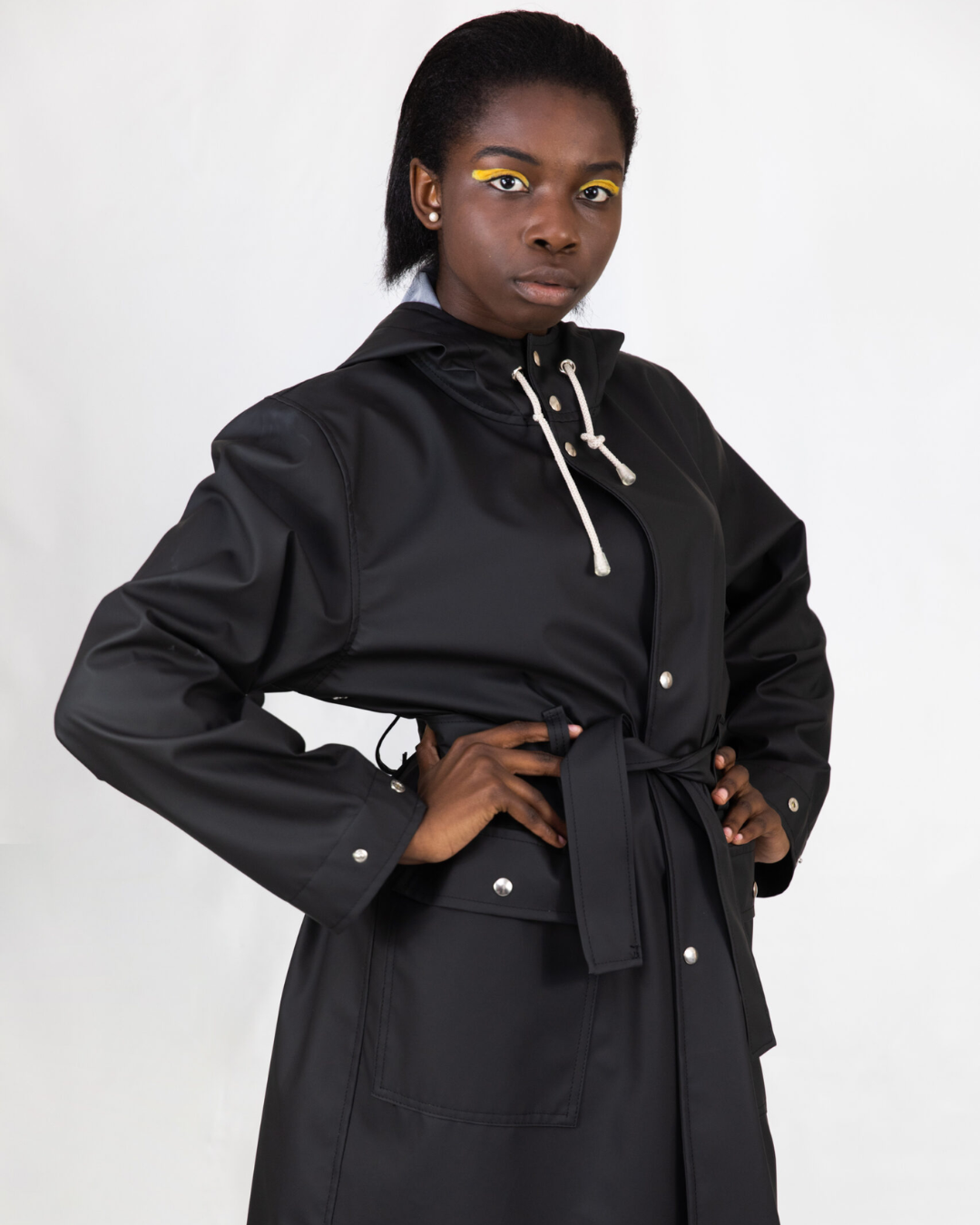 SAILOR – WATERPROOF TRENCH