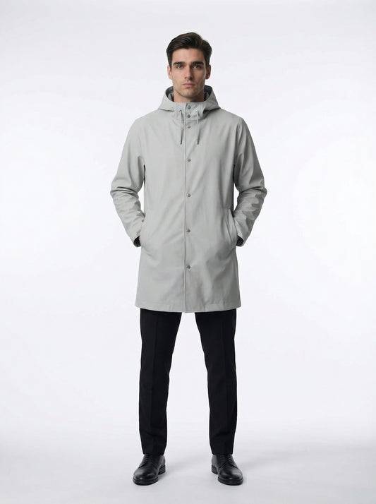 LINEAR – WATERPROOF JACKET