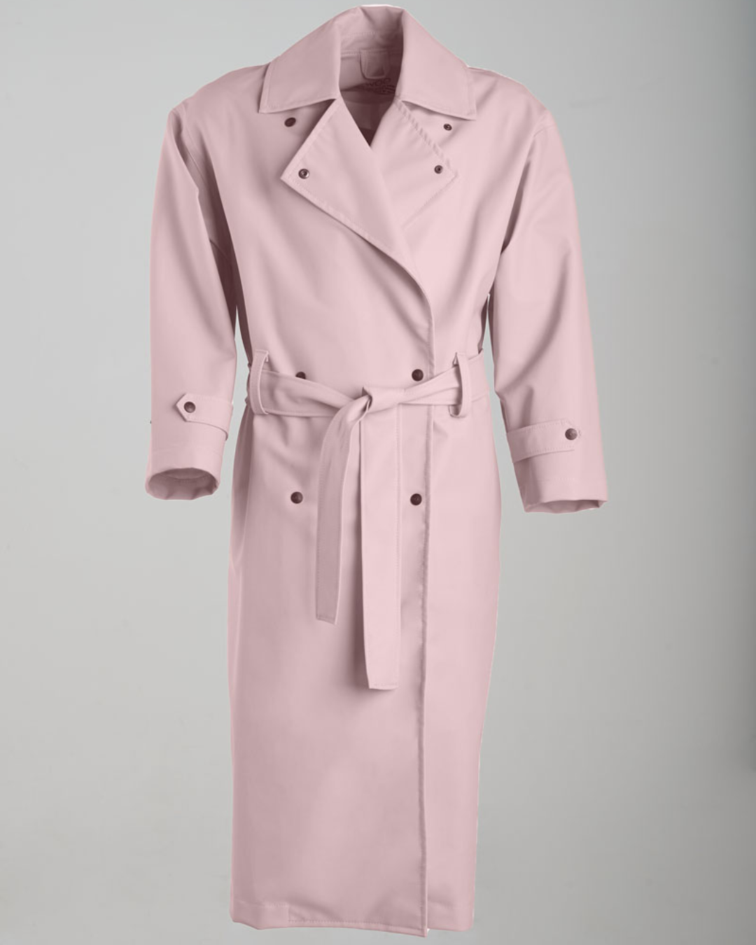 CLUE COAT – TRENCH IMPERMEABILE