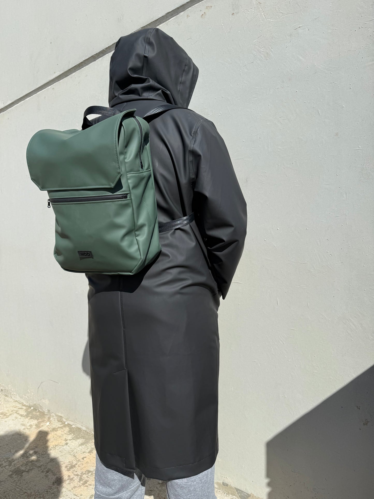 FRIYA RUCKSACK