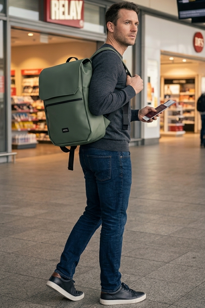 FRIYA RUCKSACK