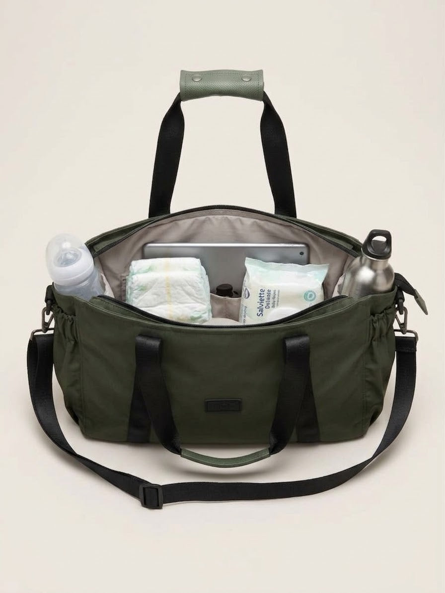 Mommy Bag