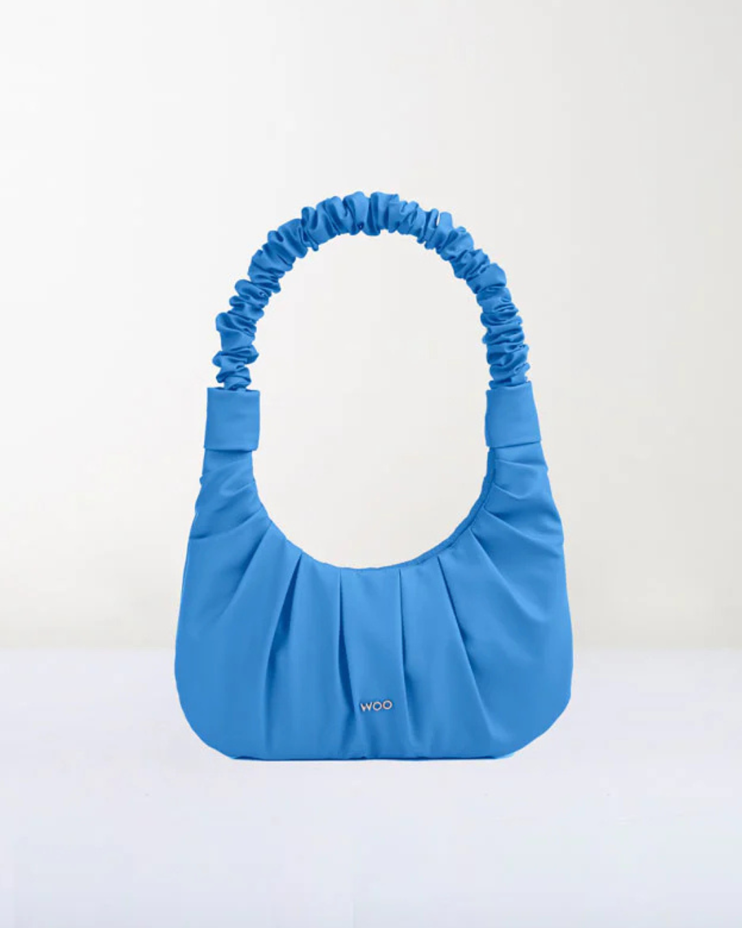 CURLY BAG