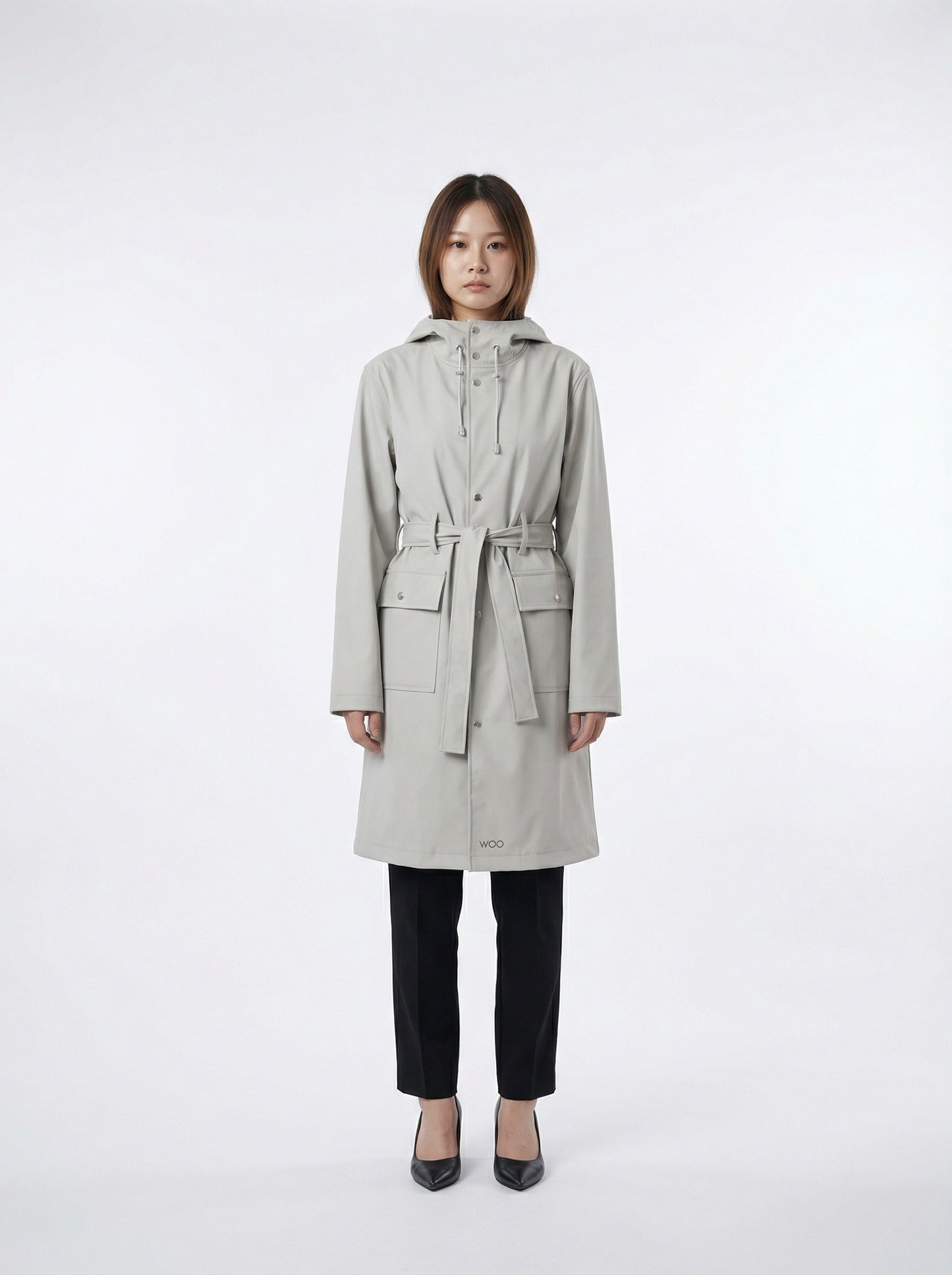SAILOR – TRENCH IMPERMEABILE