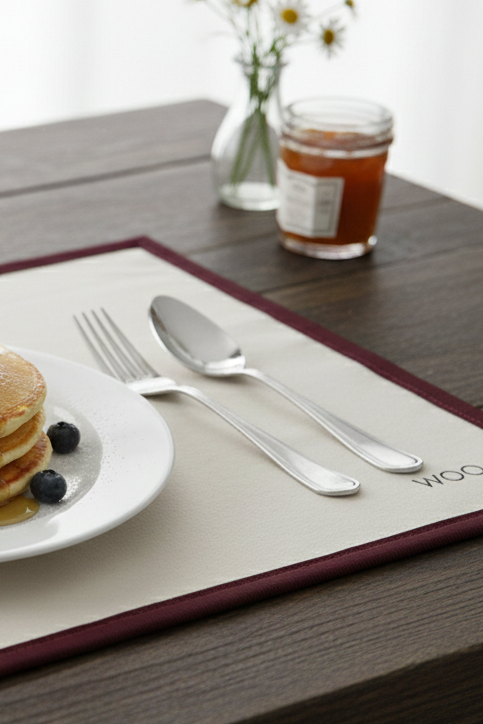 Tovaglietta Americana impermeabile