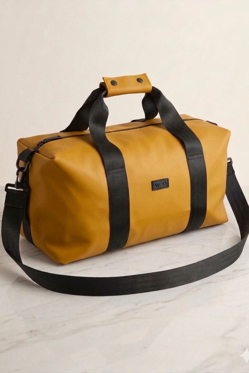GATE BAG - WEEKEND luggage