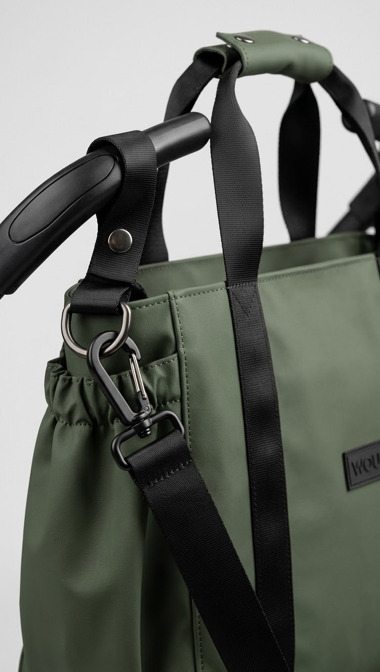 Mommy Bag