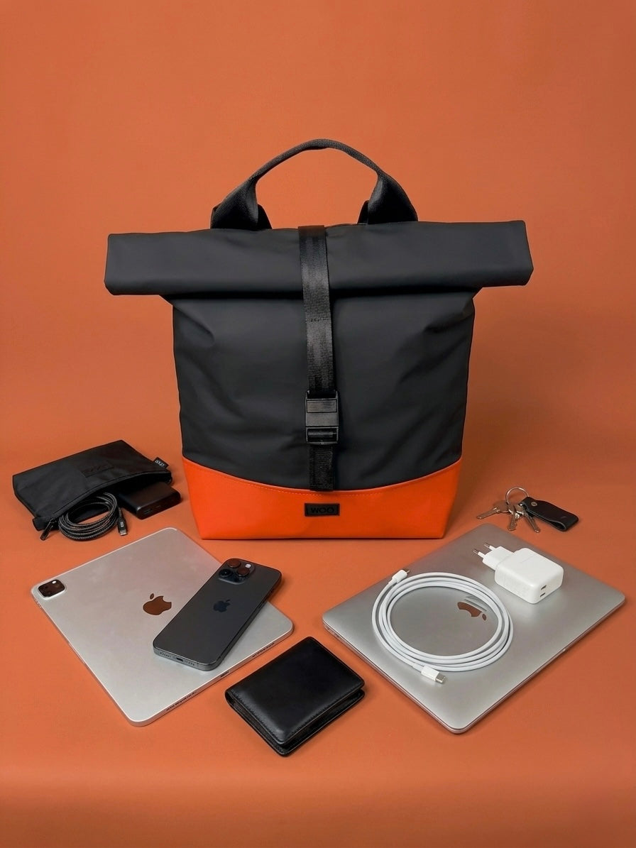 FRIYA RUCKSACK
