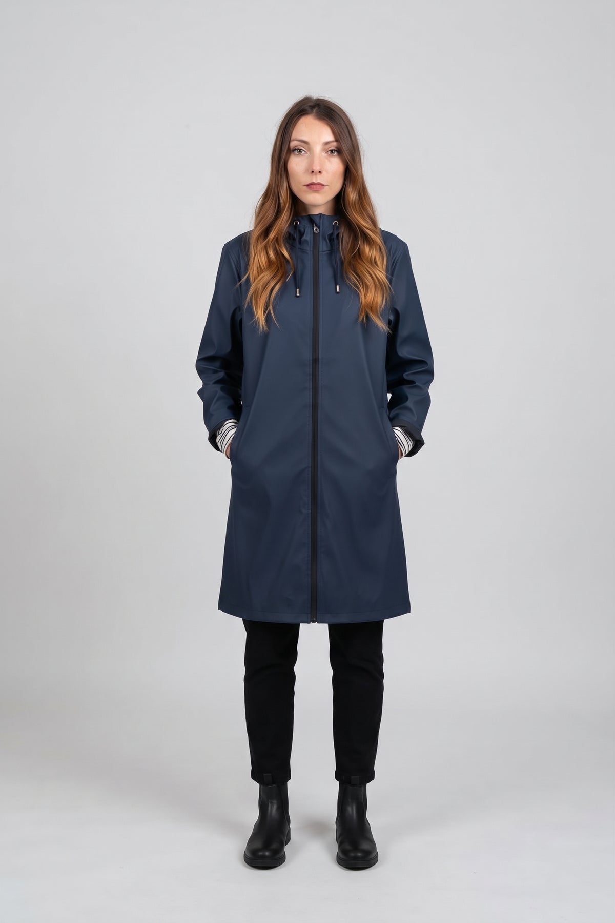 ELEMENT– GIACCA IMPERMEABILE