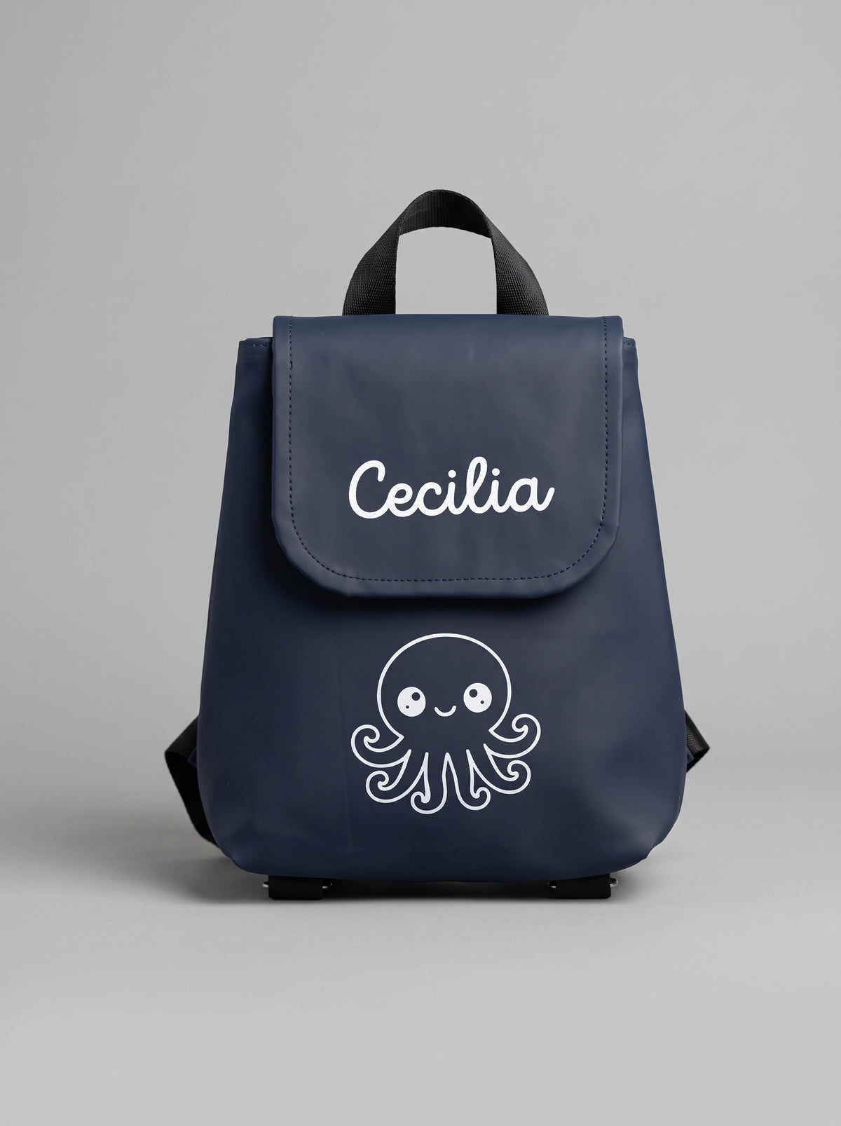 BUDDY - Lo zainetto personalizzato